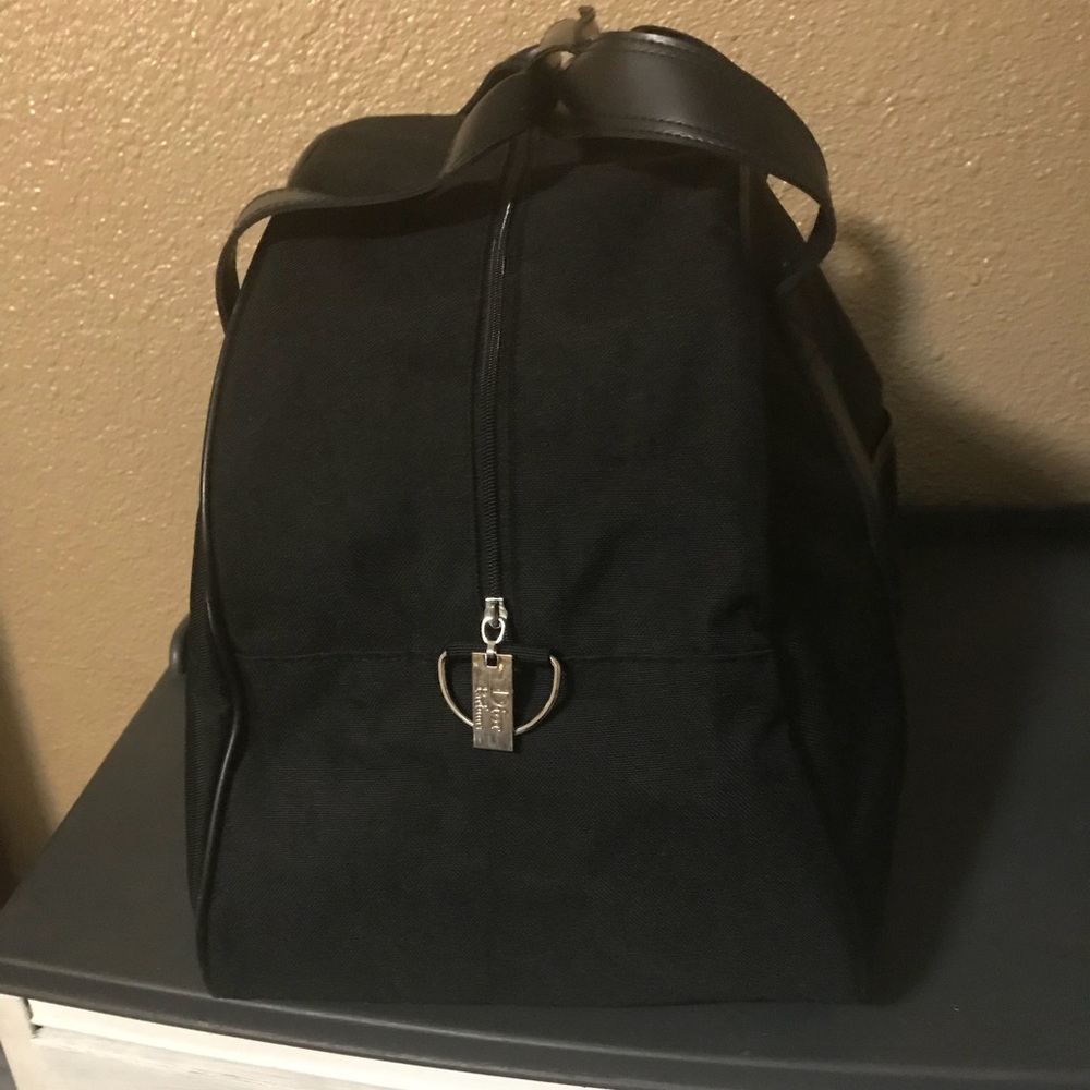 DIOR WEEKENDER BAG - Picture 7 of 8